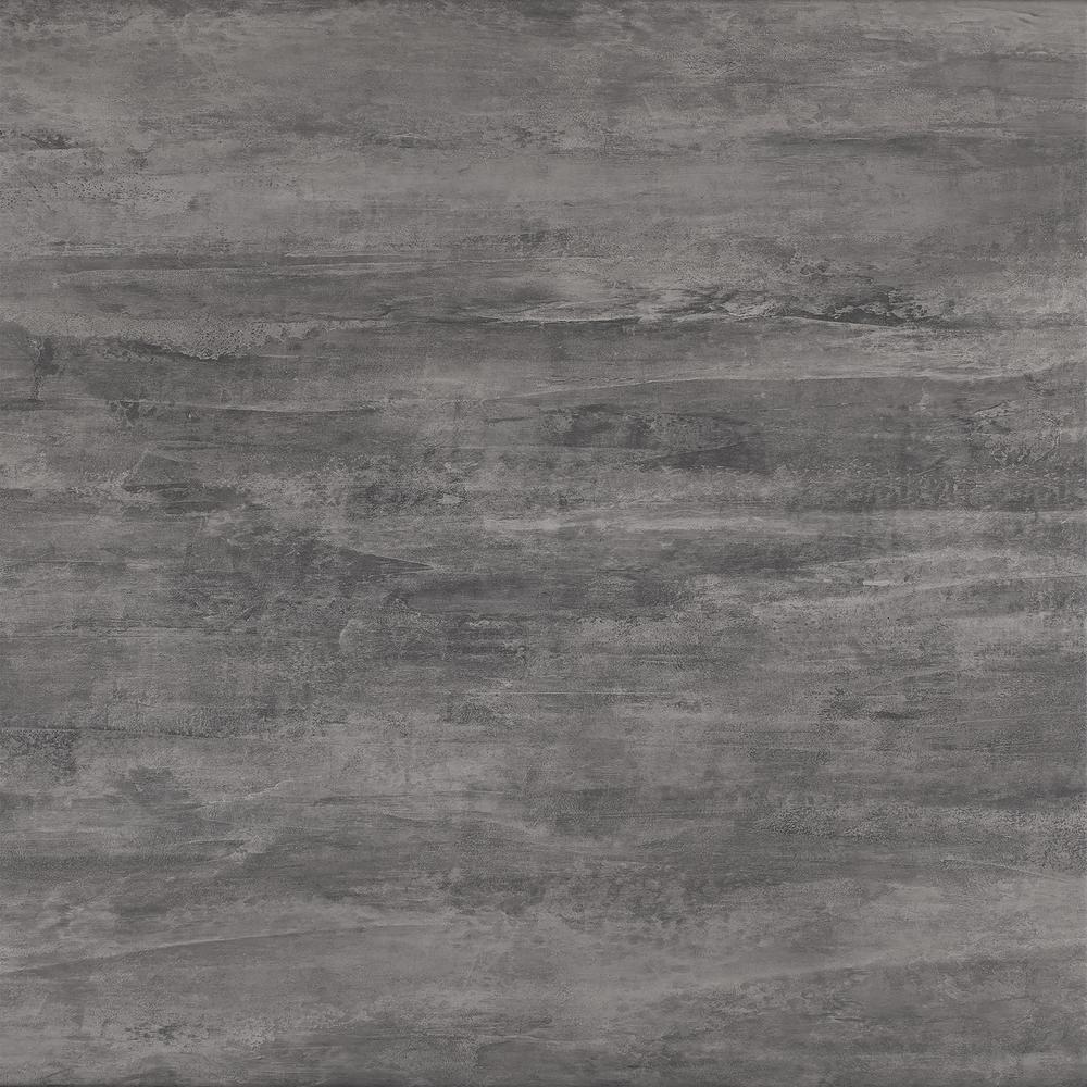 42" Tall OD214 Indoor/Outdoor All-Season Table with 32" Greystone Top. Picture 2