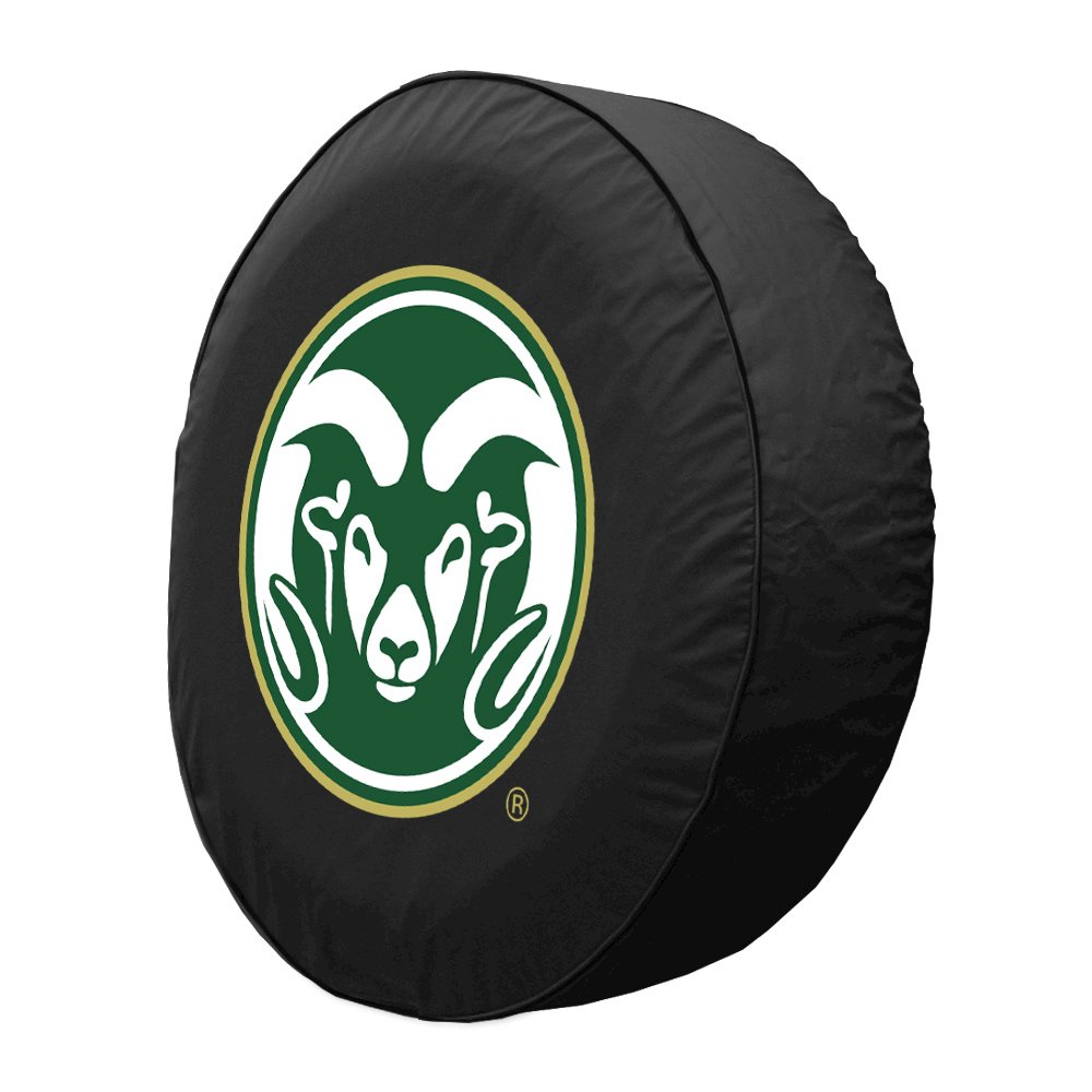 28 x 8 Colorado State Tire Cover. Picture 2