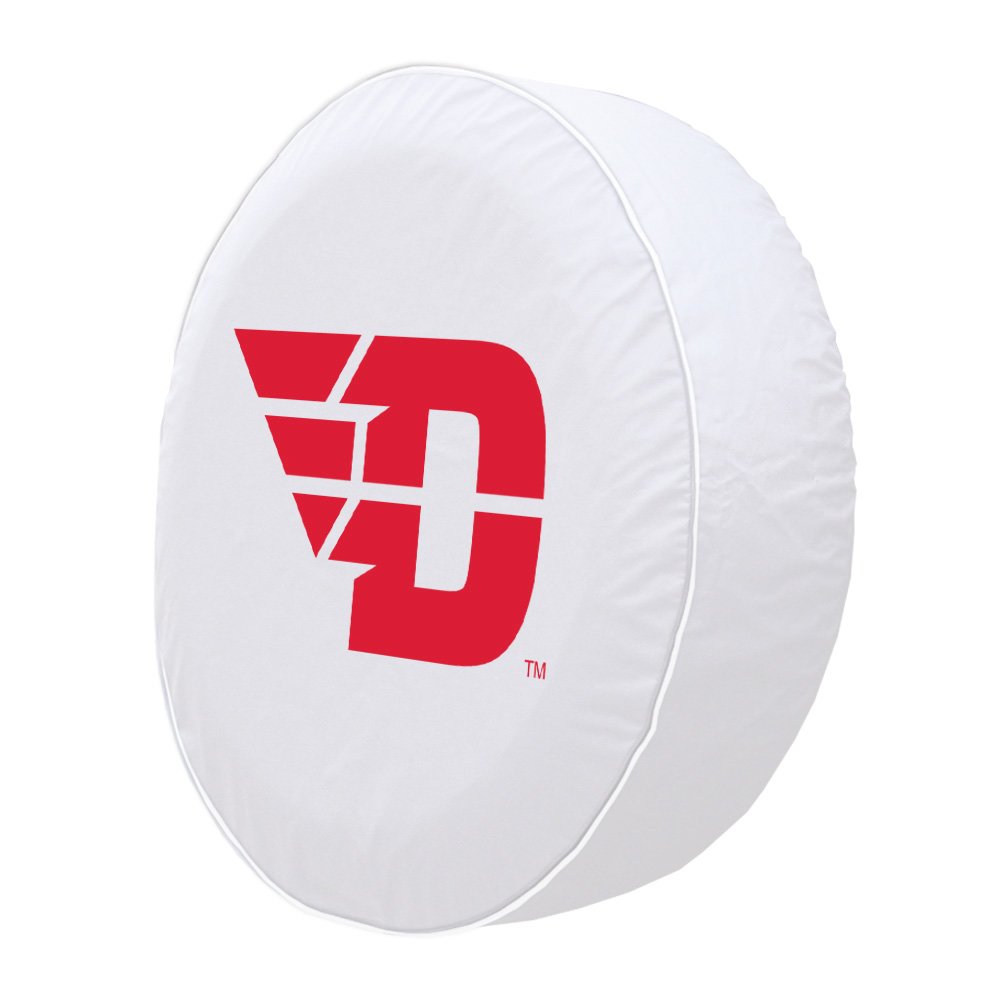 35 x 12.5 Dayton Tire Cover. Picture 2