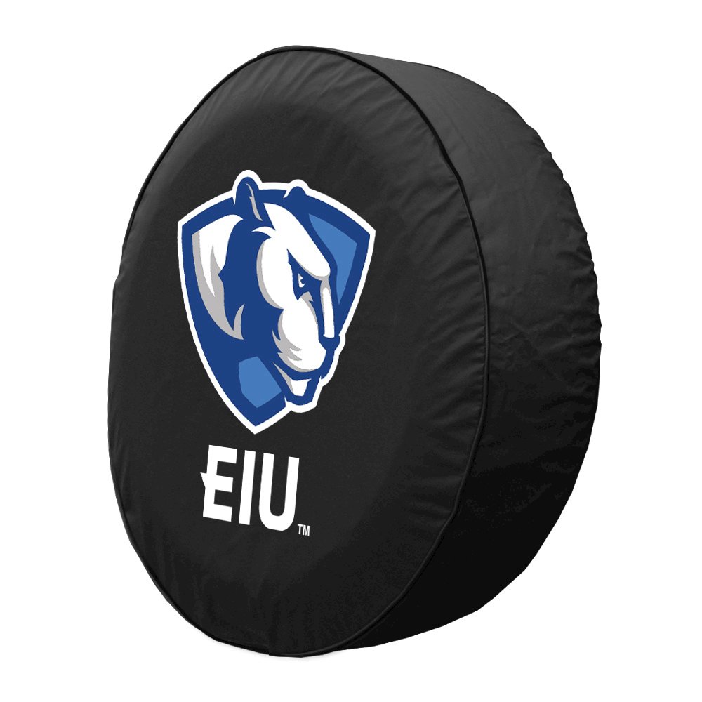 35 x 12.5 Eastern Illinois Tire Cover. Picture 2