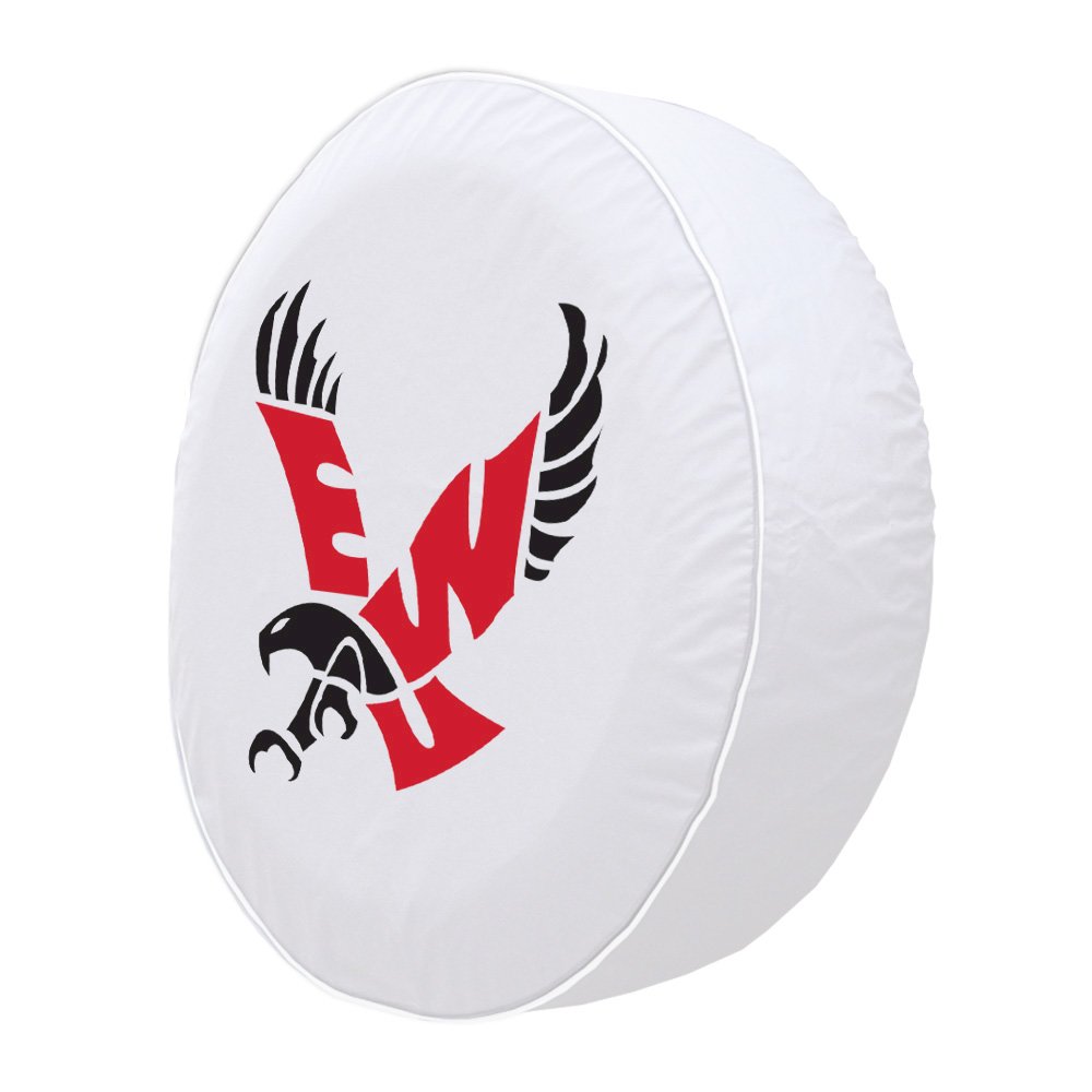 35 x 12.5 Eastern Washington Tire Cover. Picture 2