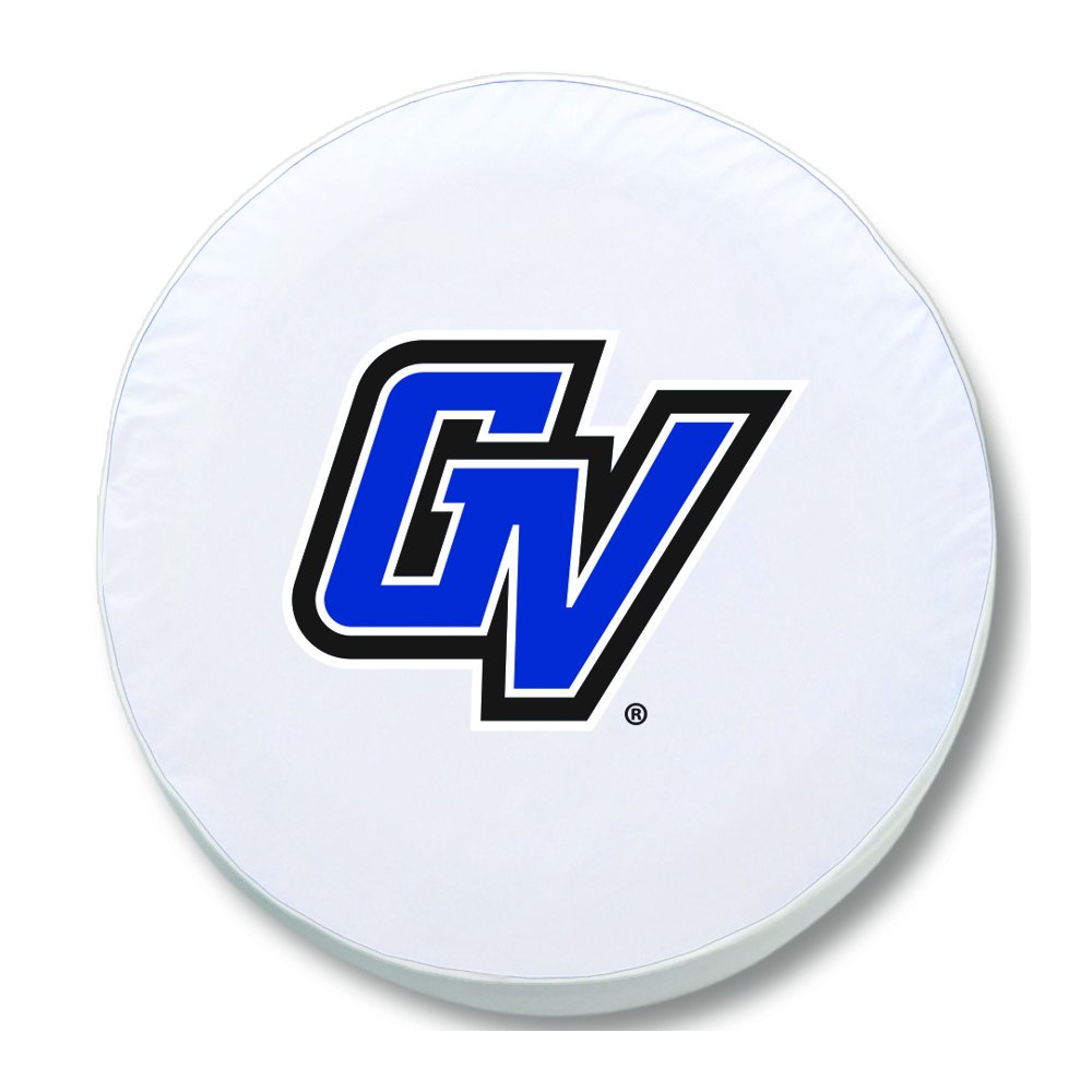 35 x 12.5 Grand Valley Tire Cover. Picture 1