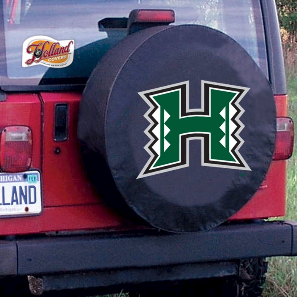 35 x 12.5 Hawaii Tire Cover. Picture 2