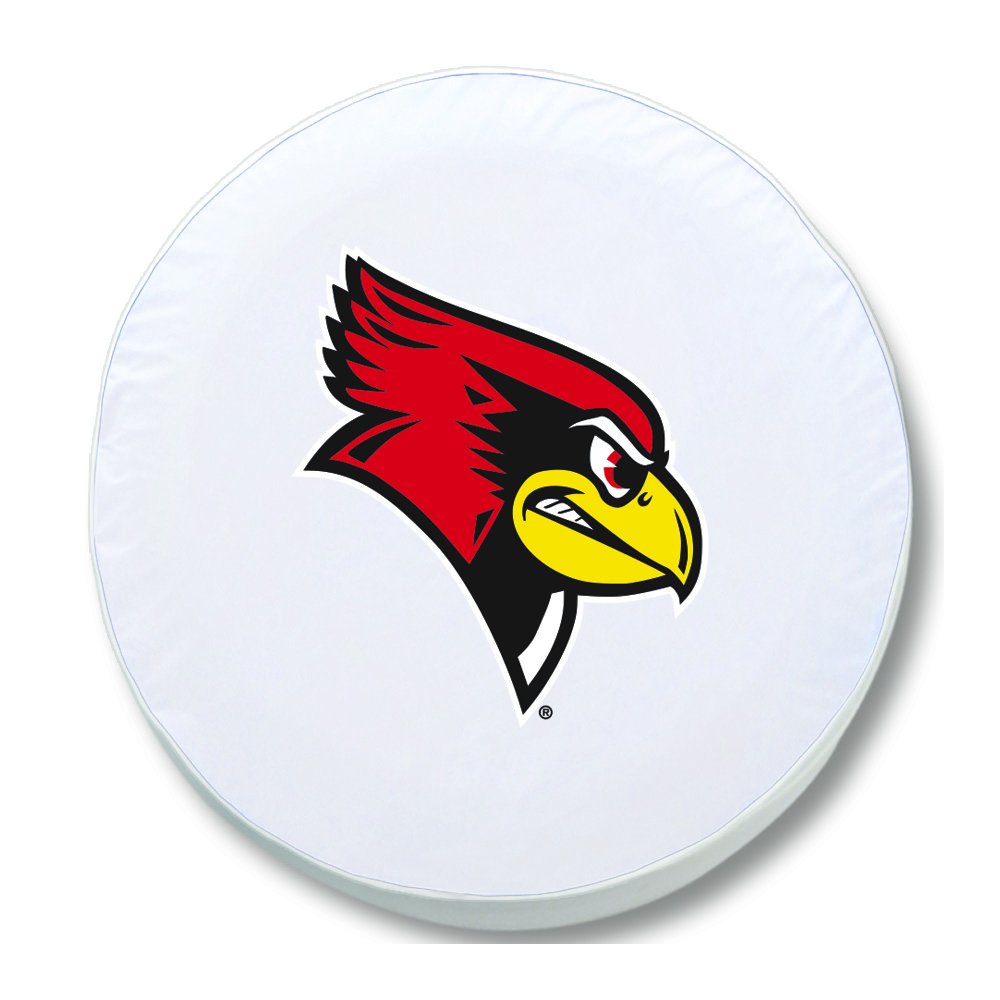 35 x 12.5 Illinois State Tire Cover. Picture 1