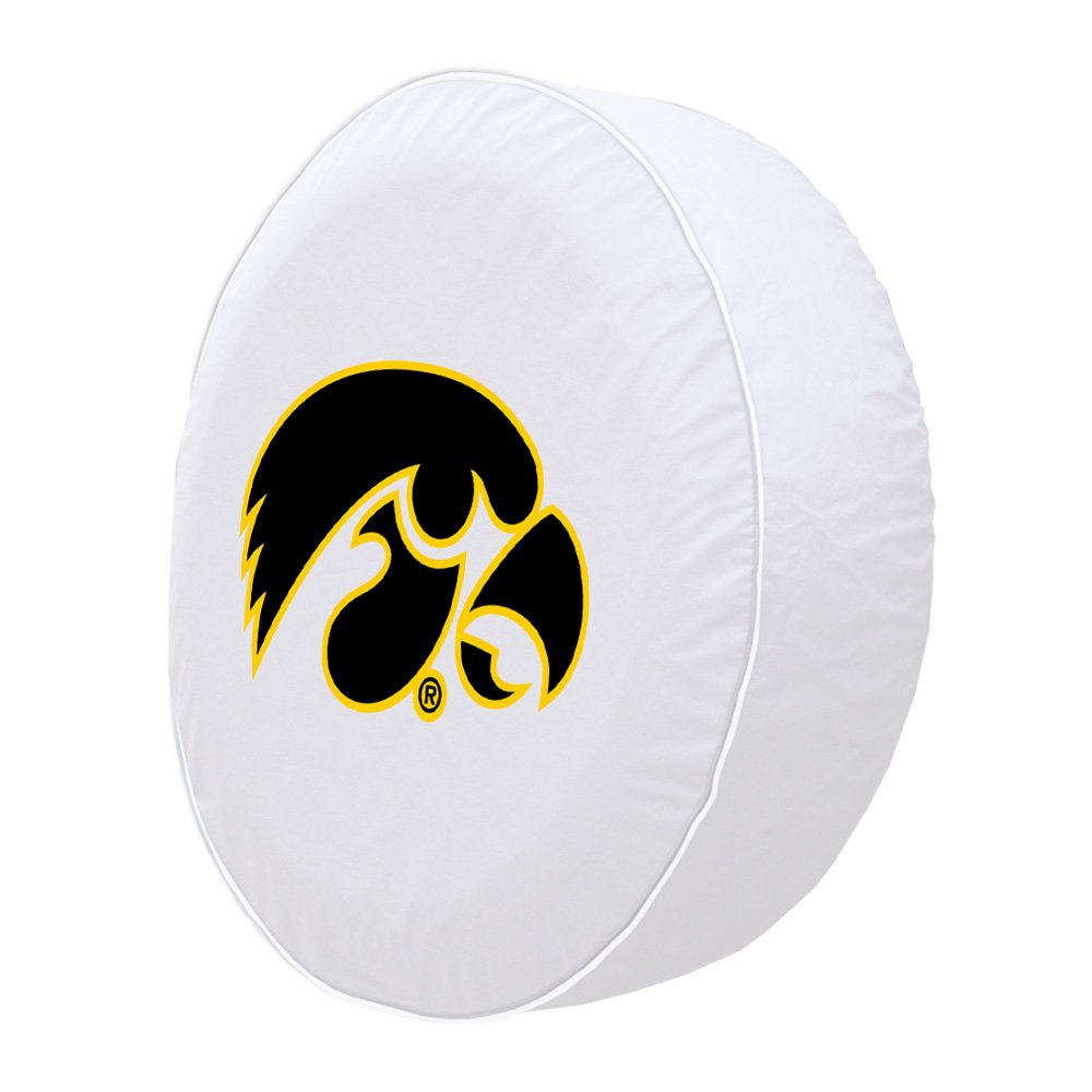 35 x 12.5 Iowa Tire Cover. Picture 2