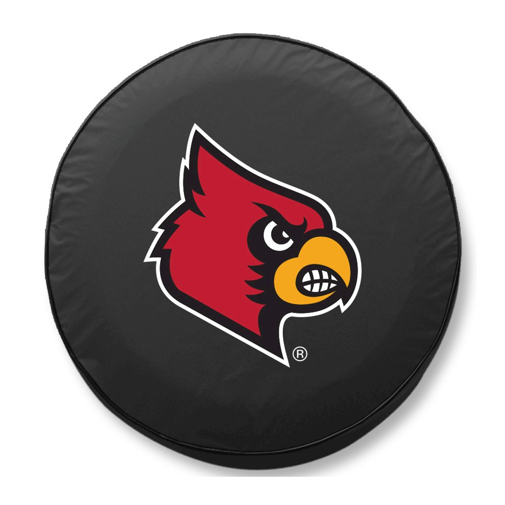 35 x 12.5 Louisville Tire Cover. Picture 1