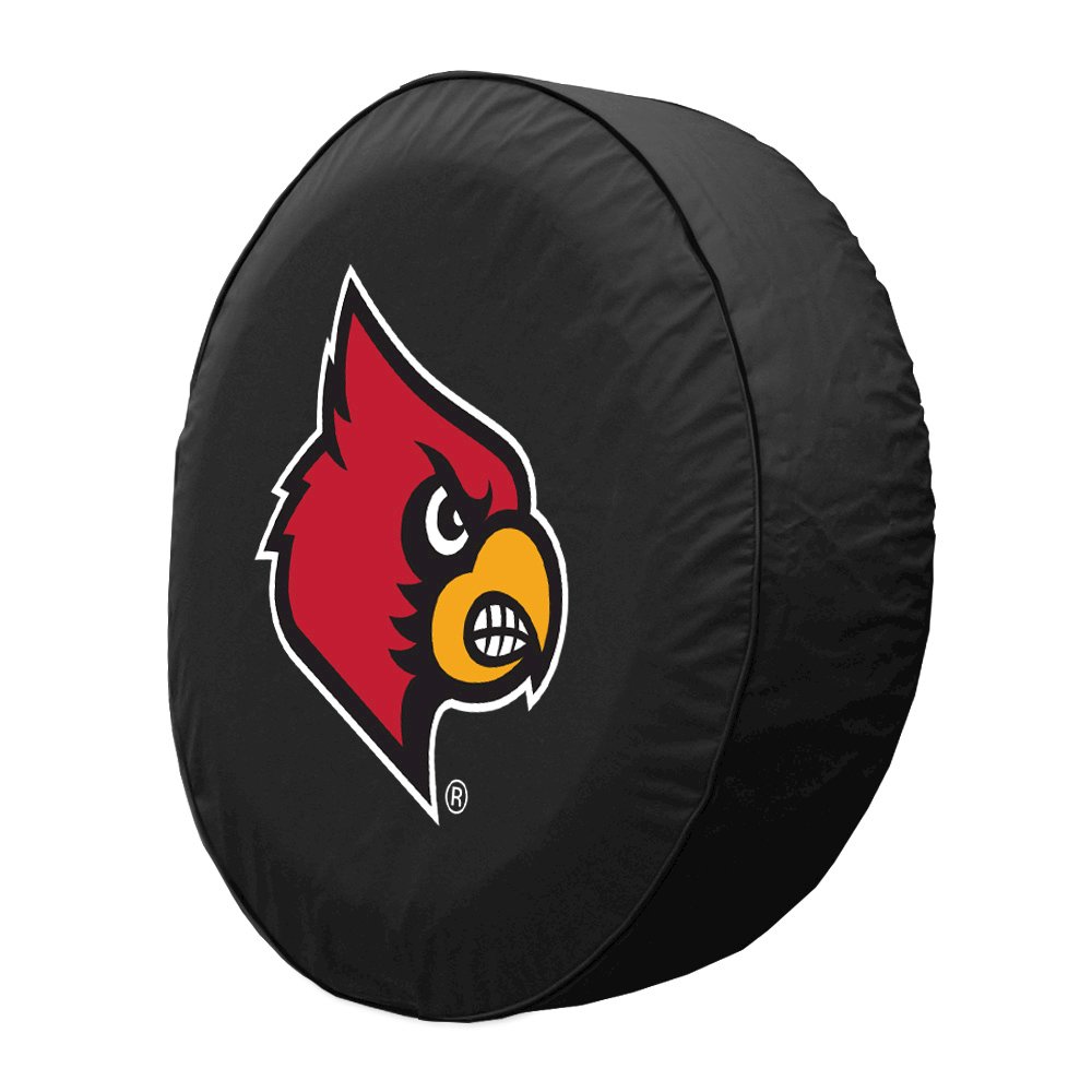 35 x 12.5 Louisville Tire Cover. Picture 2