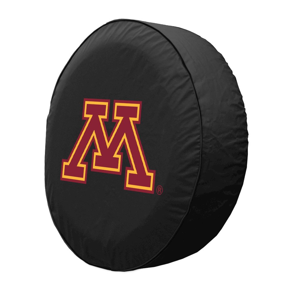 35 x 12.5 Minnesota Tire Cover. Picture 2