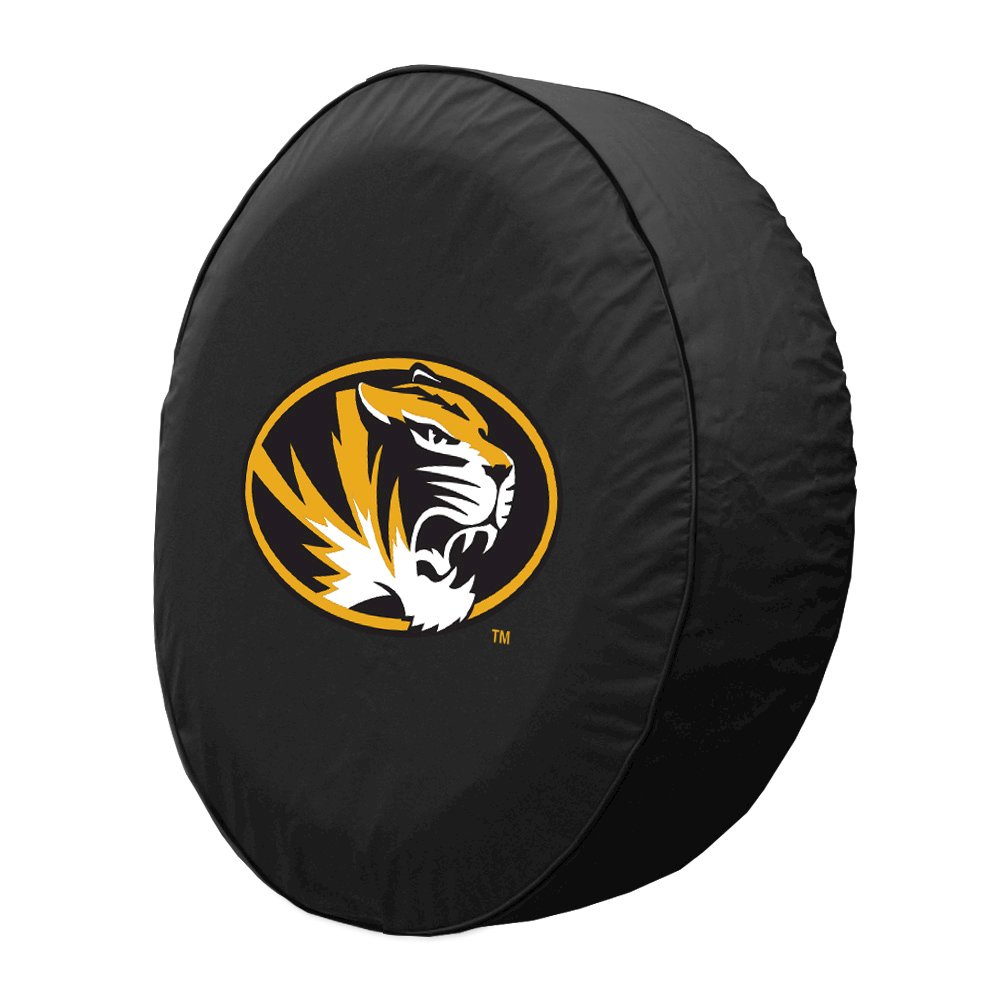 35 x 12.5 Missouri Tire Cover. Picture 2