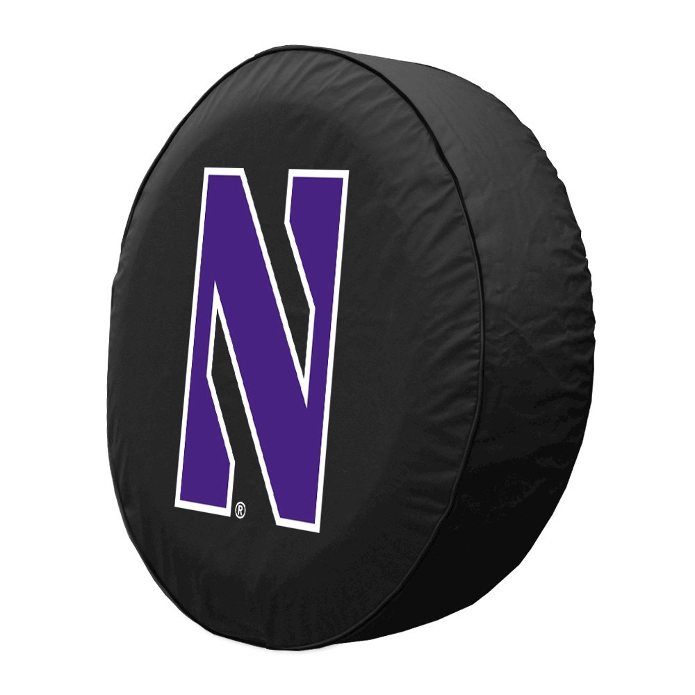 35 x 12.5 Northwestern Tire Cover. Picture 2