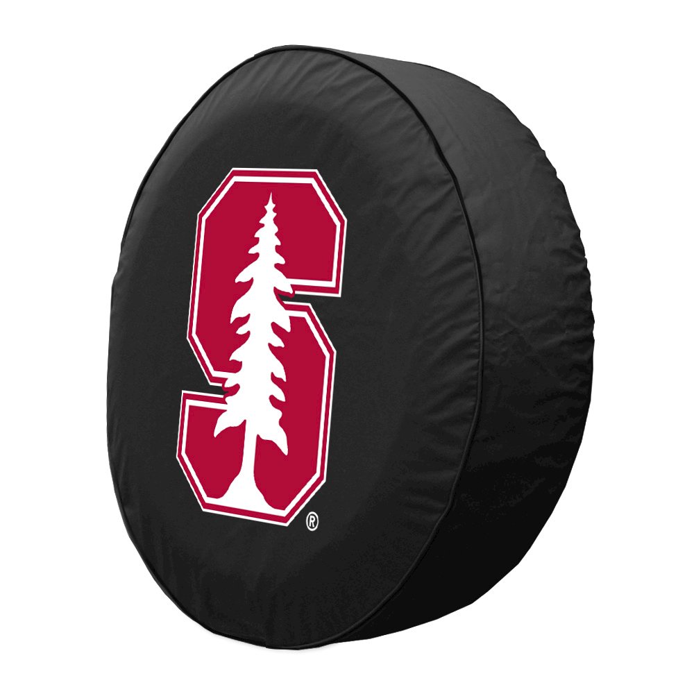 35 x 12.5 Stanford Tire Cover. Picture 2