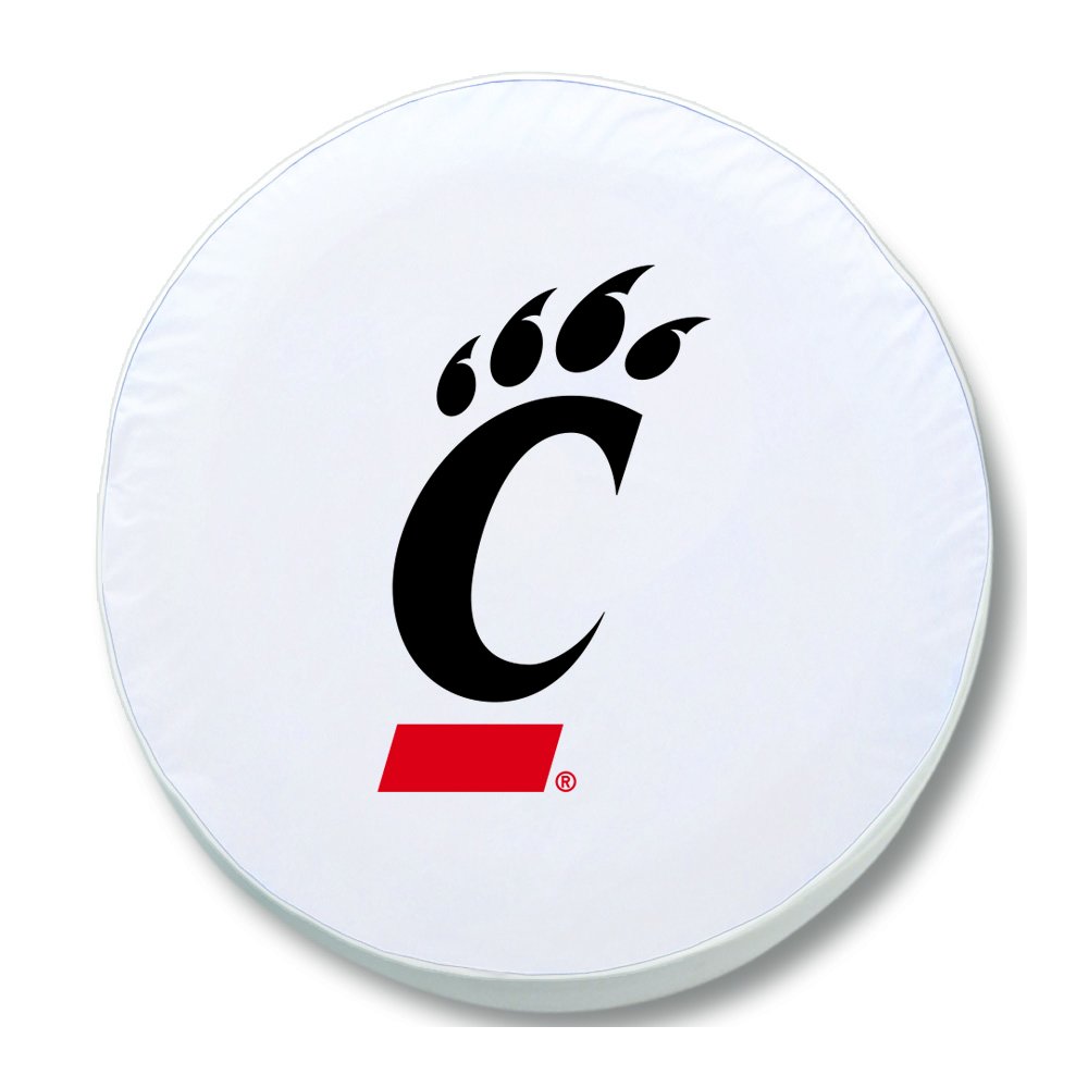 27 x 8 Cincinnati Tire Cover. Picture 1