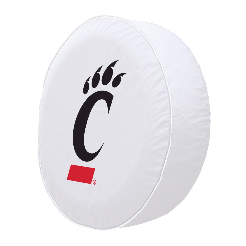 27 x 8 Cincinnati Tire Cover. Picture 2
