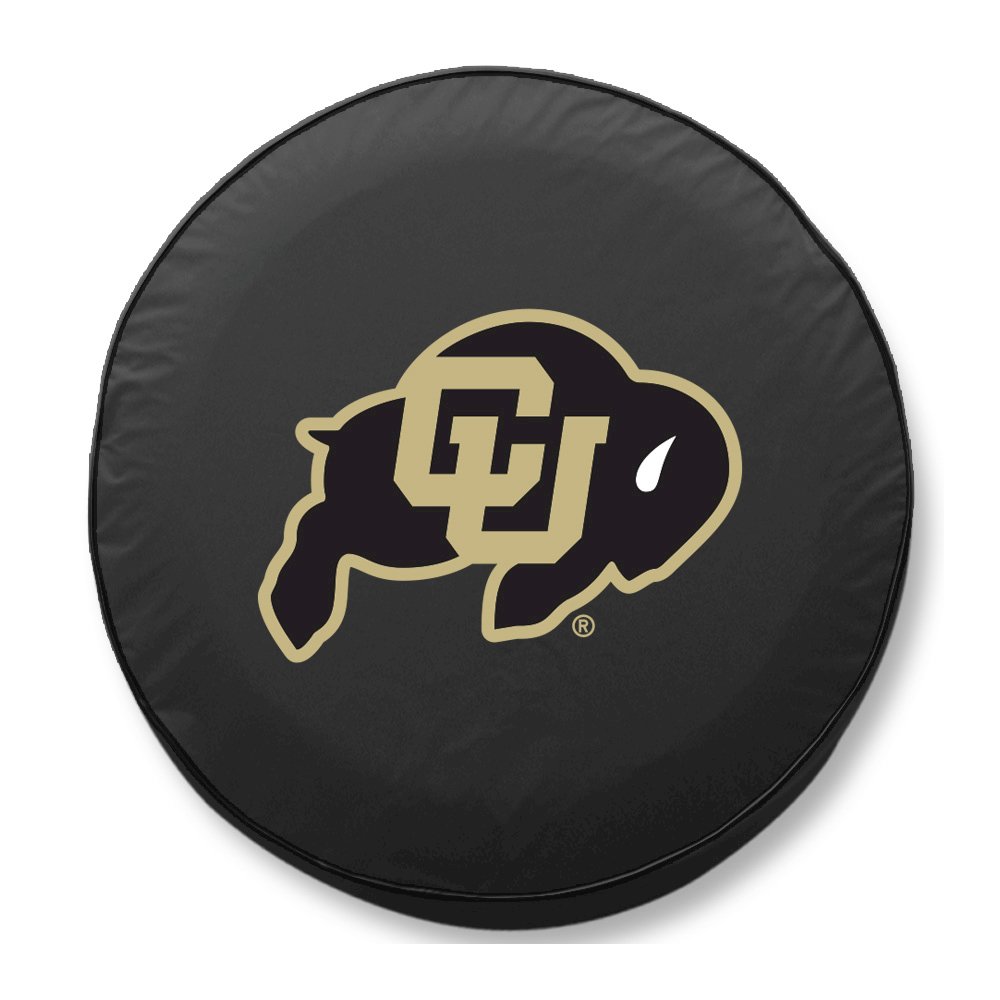 27 x 8 Colorado Tire Cover. Picture 1