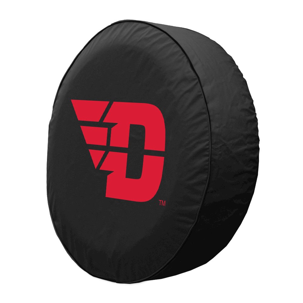 27 x 8 Dayton Tire Cover. Picture 2