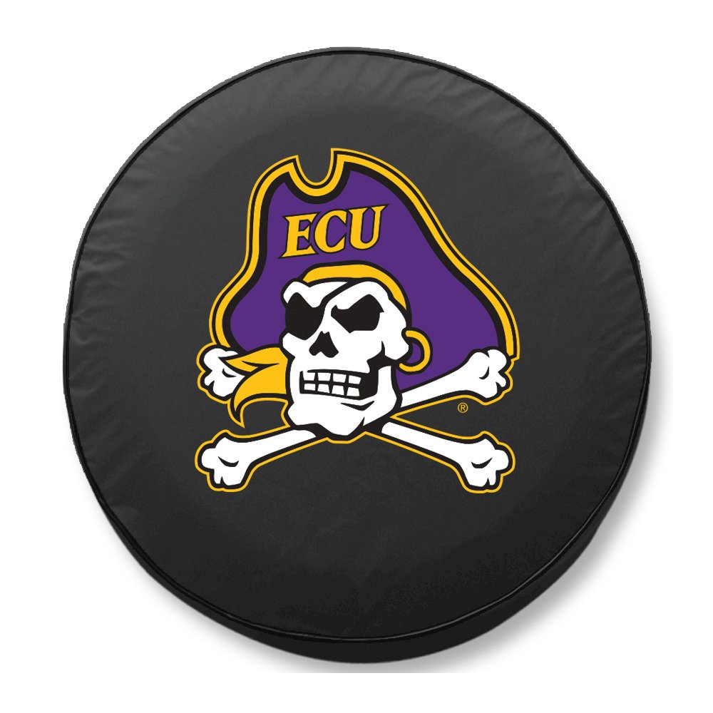 28 x 8 East Carolina Tire Cover. Picture 1