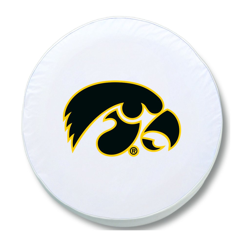 28 x 8 Iowa Tire Cover. Picture 1