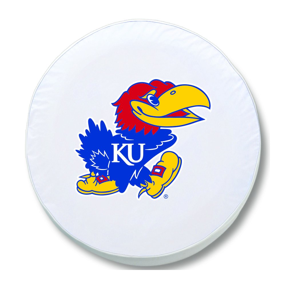 28 x 8 Kansas Tire Cover. Picture 1