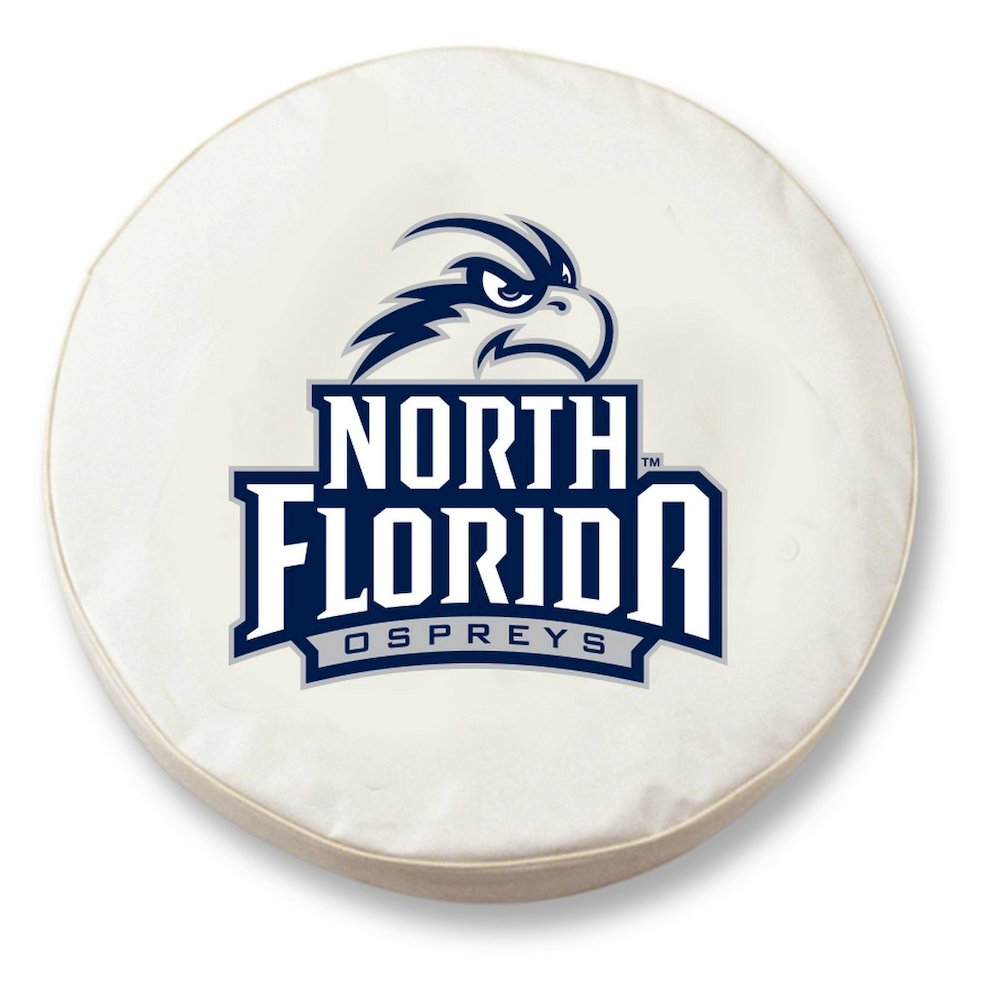 28 x 8 North Florida Tire Cover. Picture 1