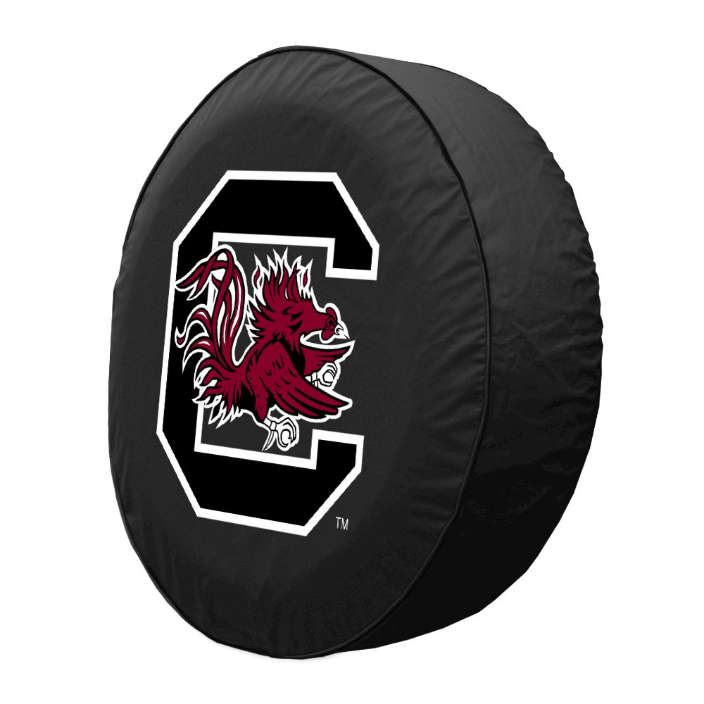 28 x 8 South Carolina Tire Cover. Picture 2