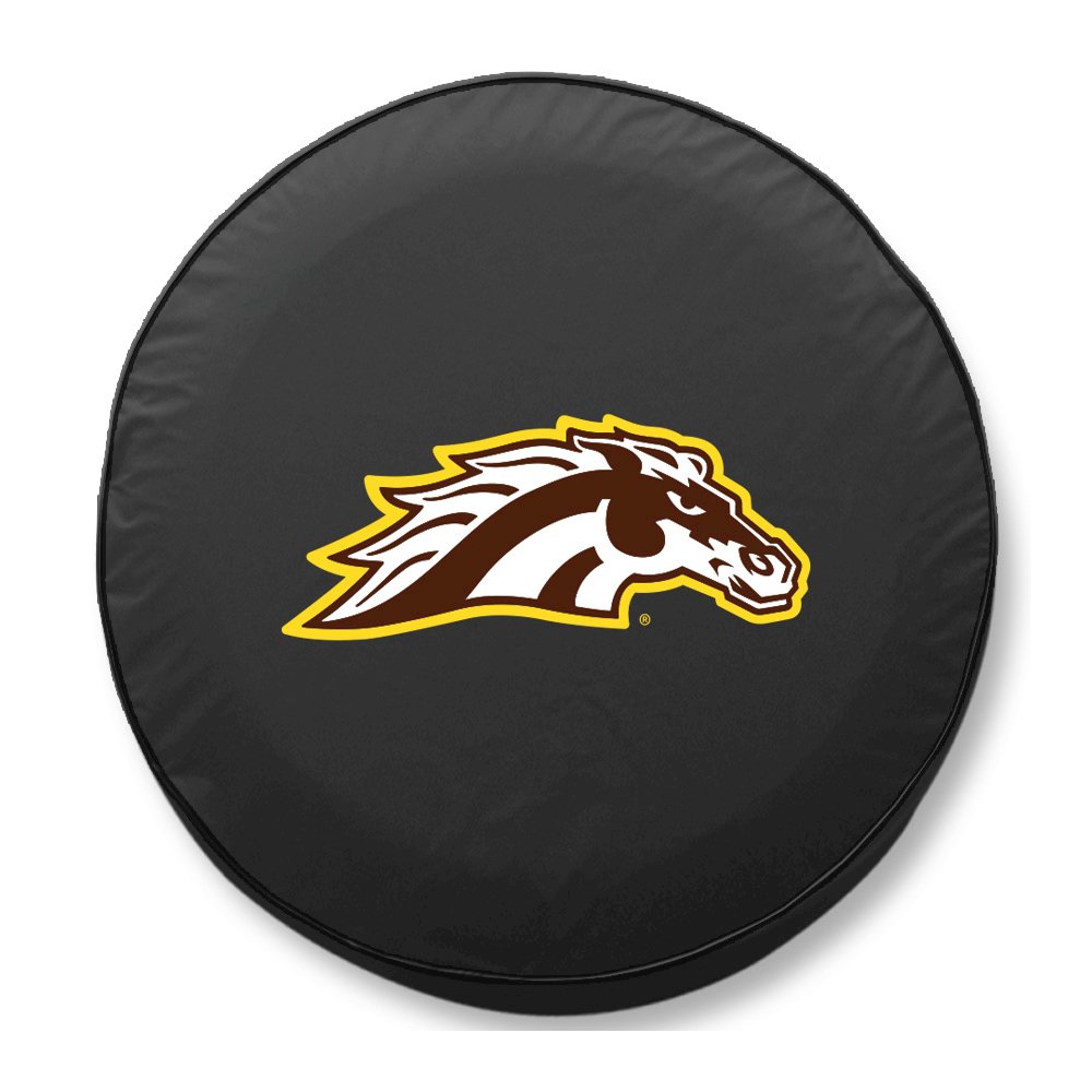 28 x 8 Western Michigan Tire Cover. Picture 1