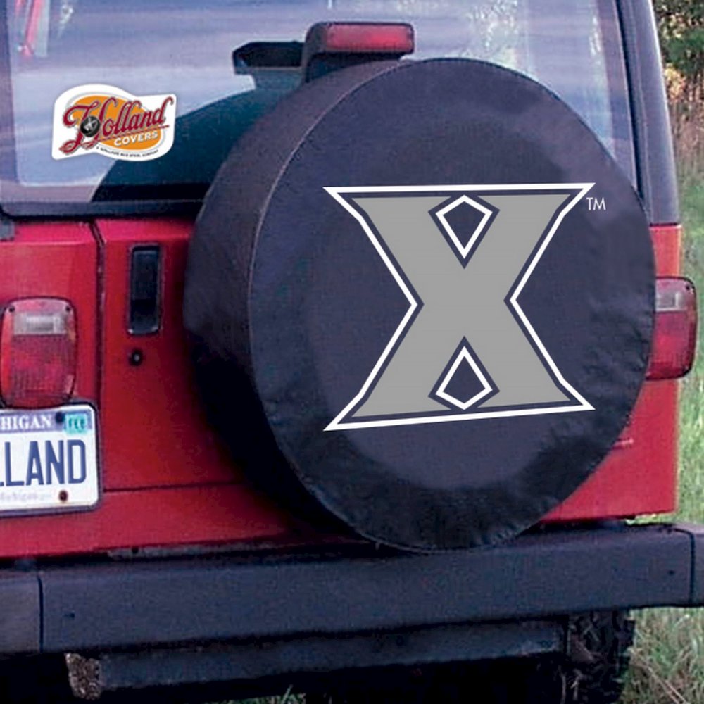 28 x 8 Xavier Tire Cover. Picture 2
