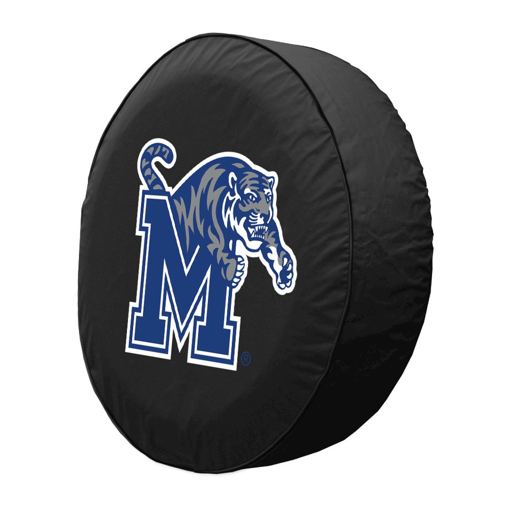 27 x 8 Memphis Tire Cover. Picture 2