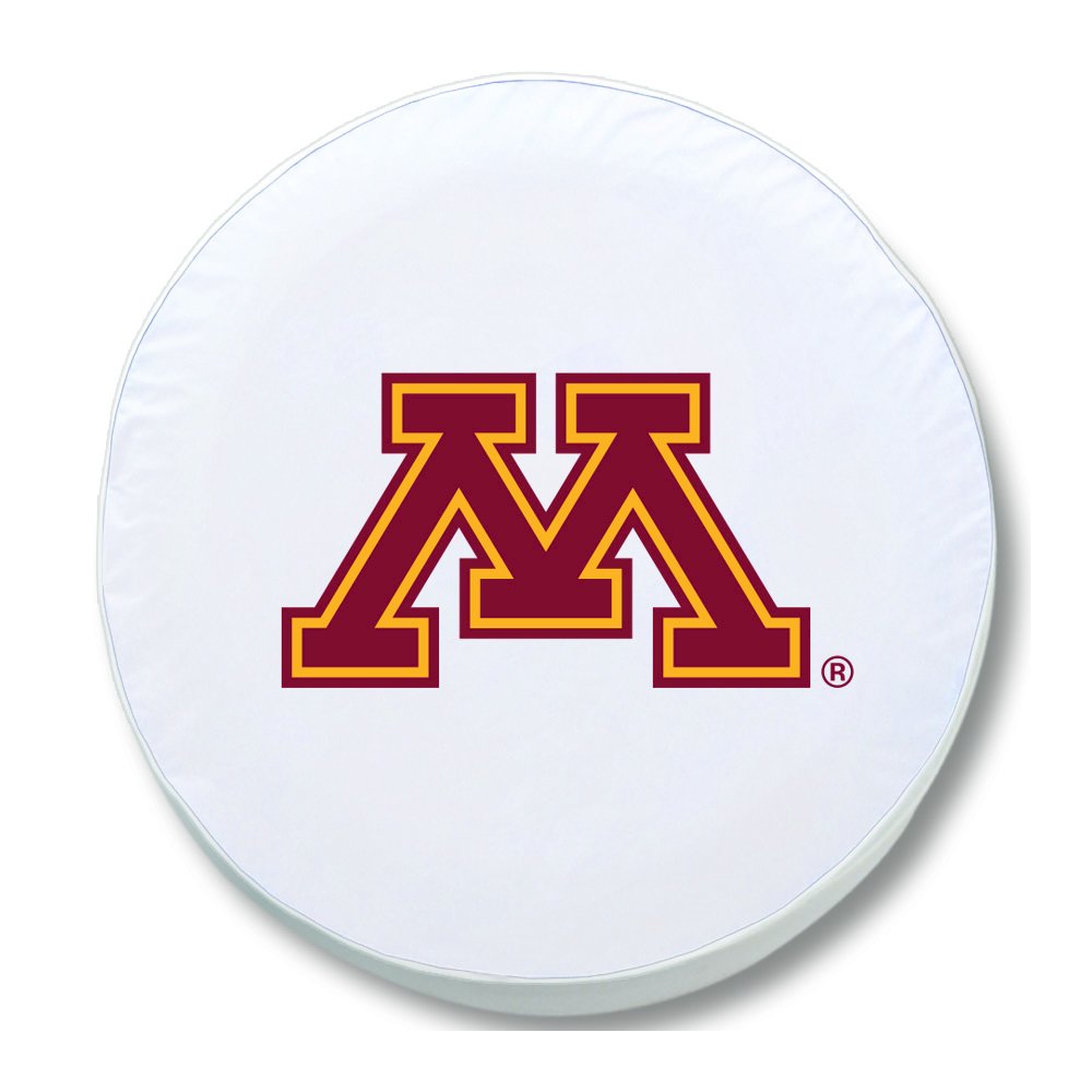 27 x 8 Minnesota Tire Cover. Picture 1
