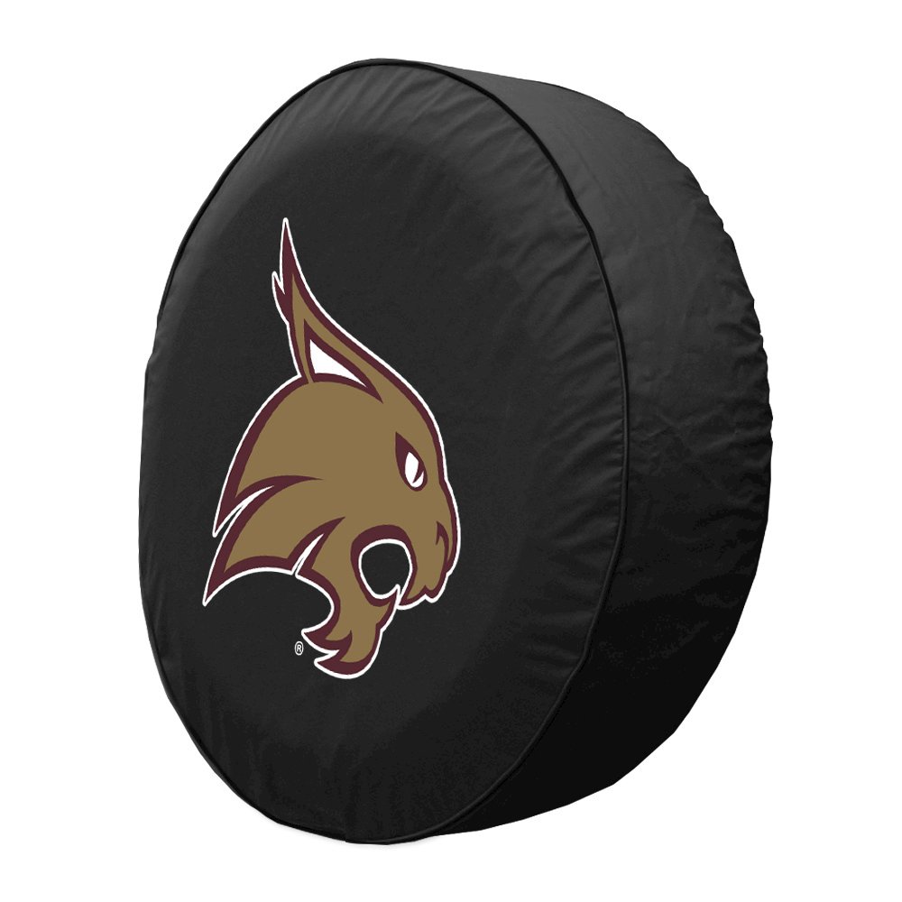 27 x 8 Texas State Tire Cover. Picture 2