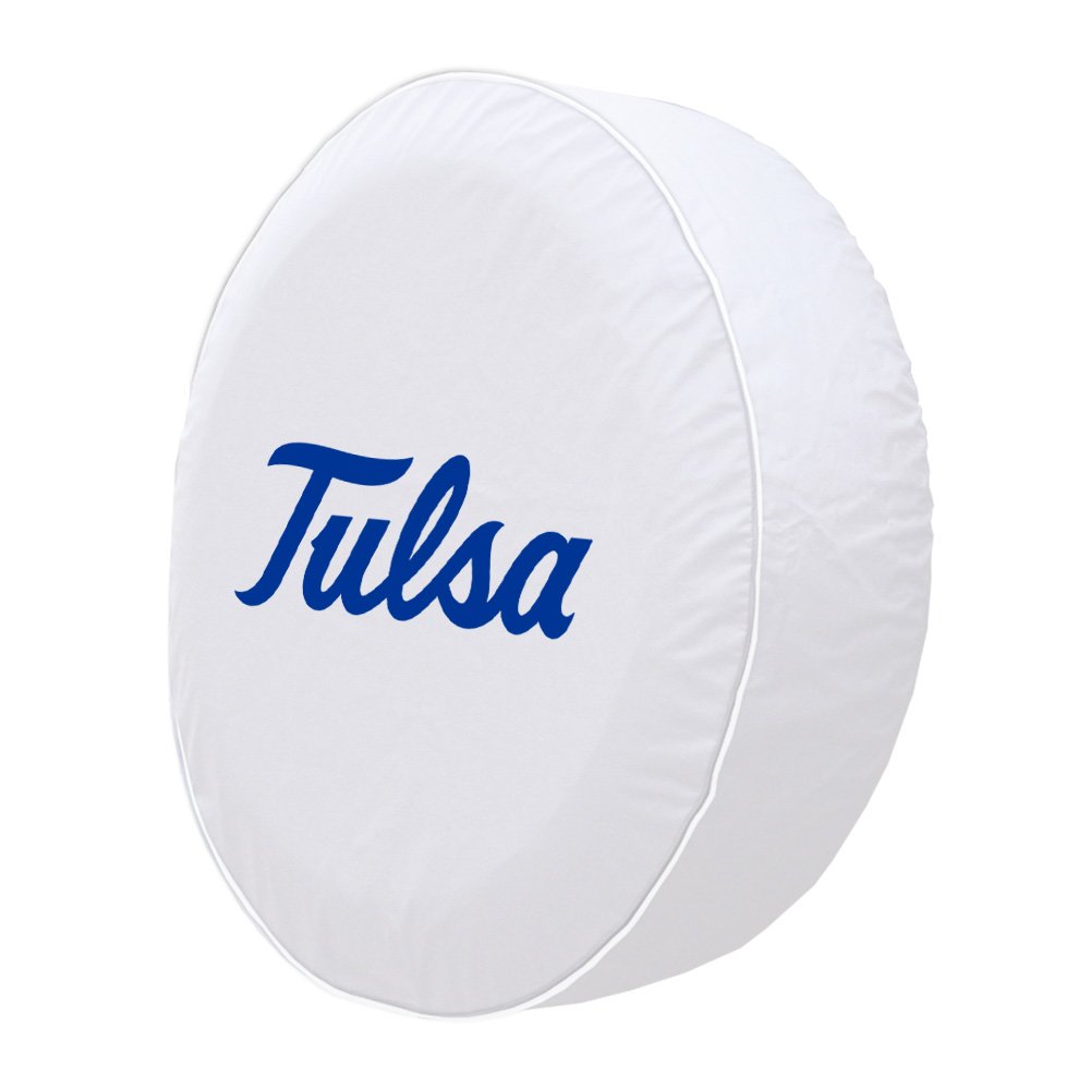 27 x 8 Tulsa Tire Cover. Picture 2