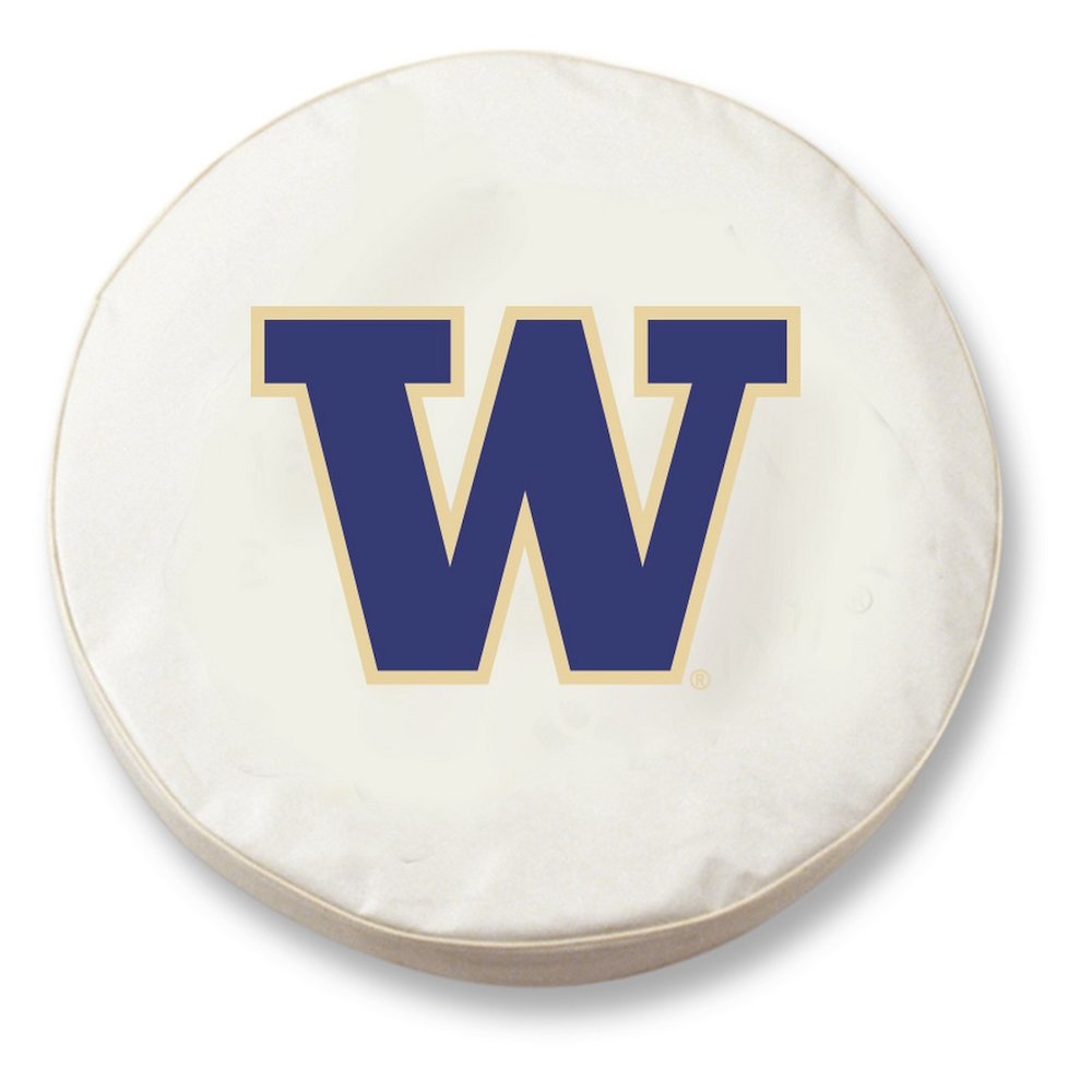27 x 8 Washington Tire Cover. Picture 1