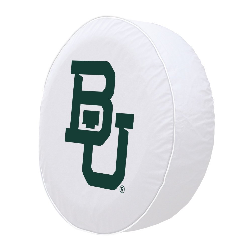 25 1/2 x 8 Baylor Tire Cover. Picture 2