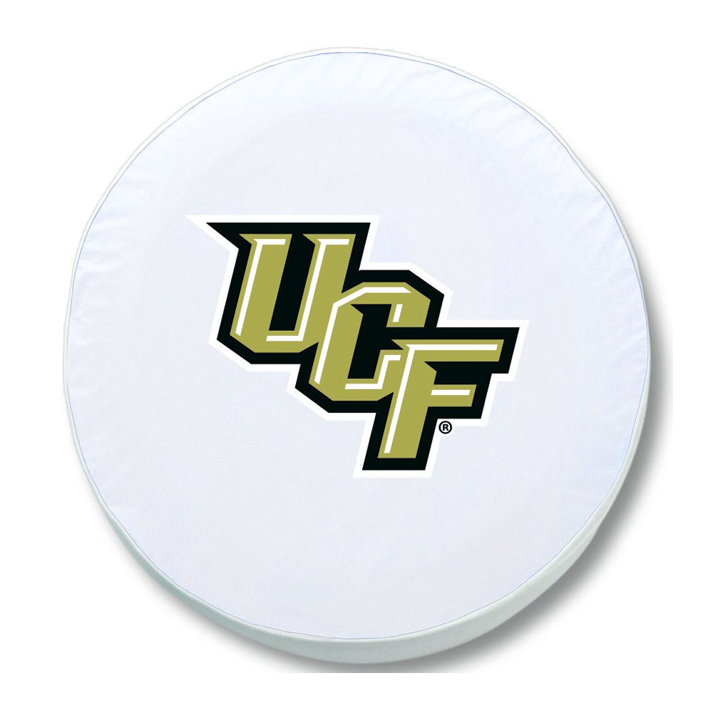 25 1/2 x 8 Central Florida Tire Cover. Picture 1