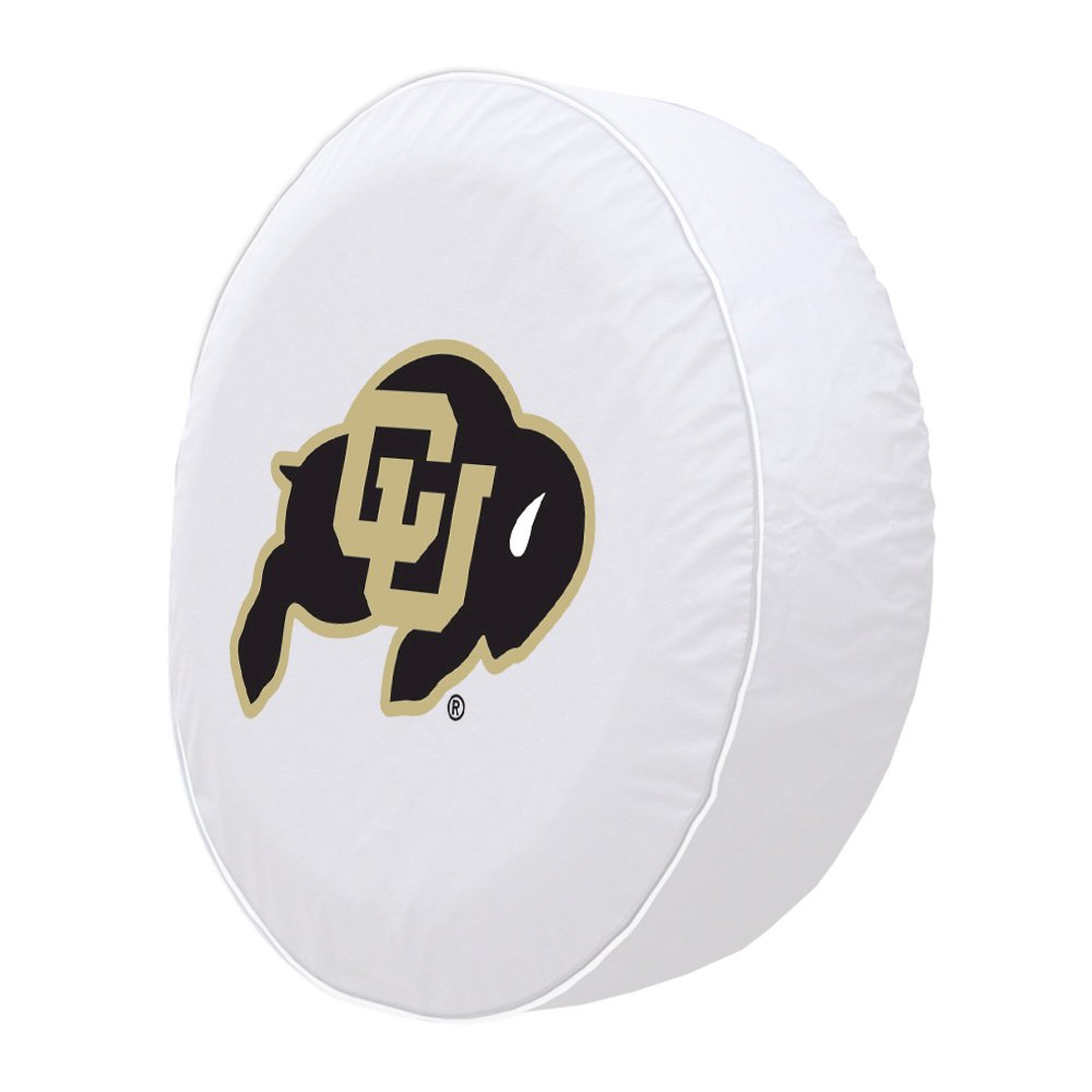 25 1/2 x 8 Colorado Tire Cover. Picture 2