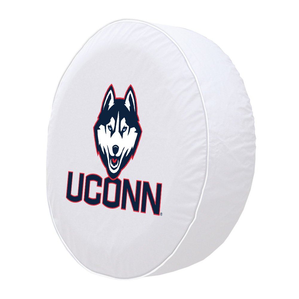 25 1/2 x 8 Connecticut Tire Cover. Picture 2