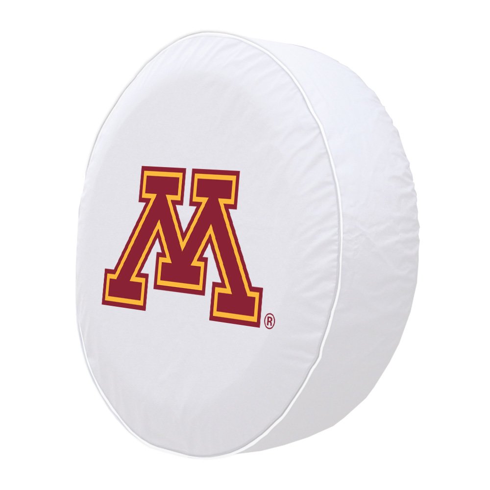 31 1/4 x 11 Minnesota Tire Cover. Picture 2