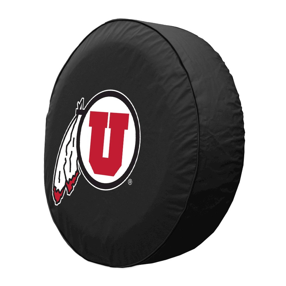 31 1/4 x 11 Utah Tire Cover. Picture 2