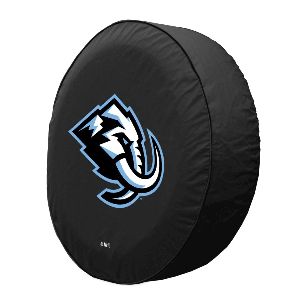 31 1/4 x 11 Utah Mammoth Tire Cover. Picture 2