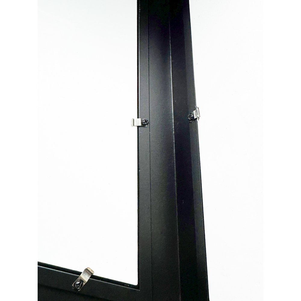 Ohio State University Long Box Billiard Light. Picture 9