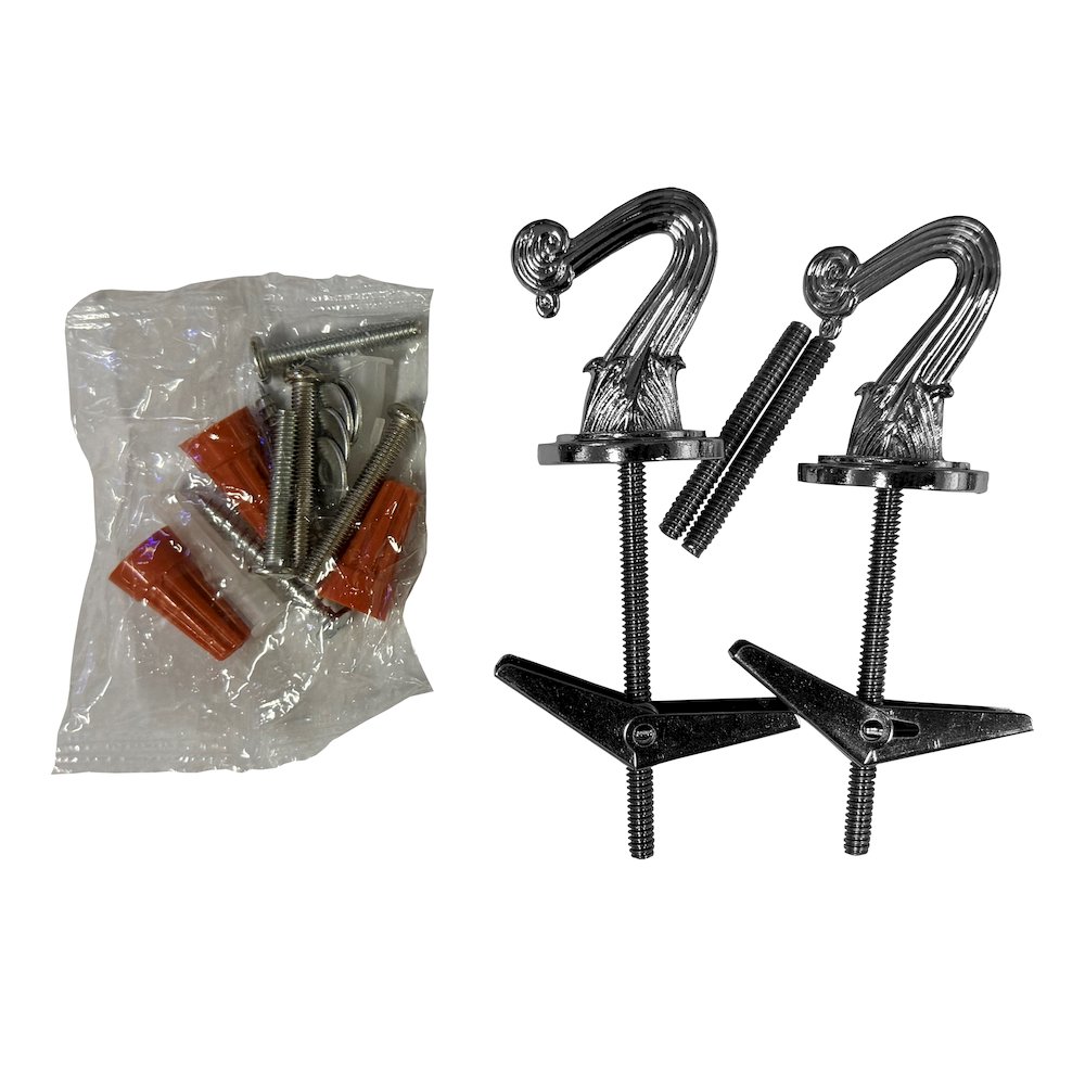 United States Army Long Box Billiard Light. Picture 7