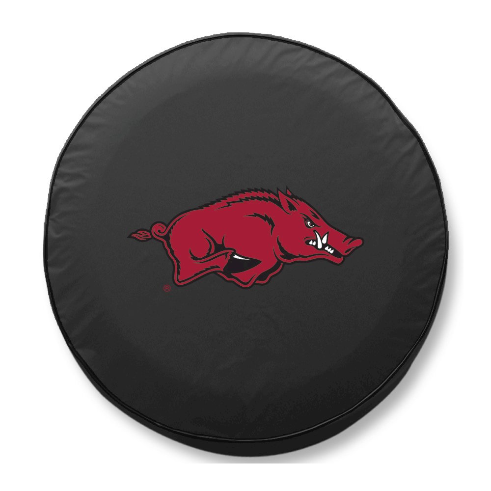 24 x 8 Arkansas Tire Cover. Picture 1