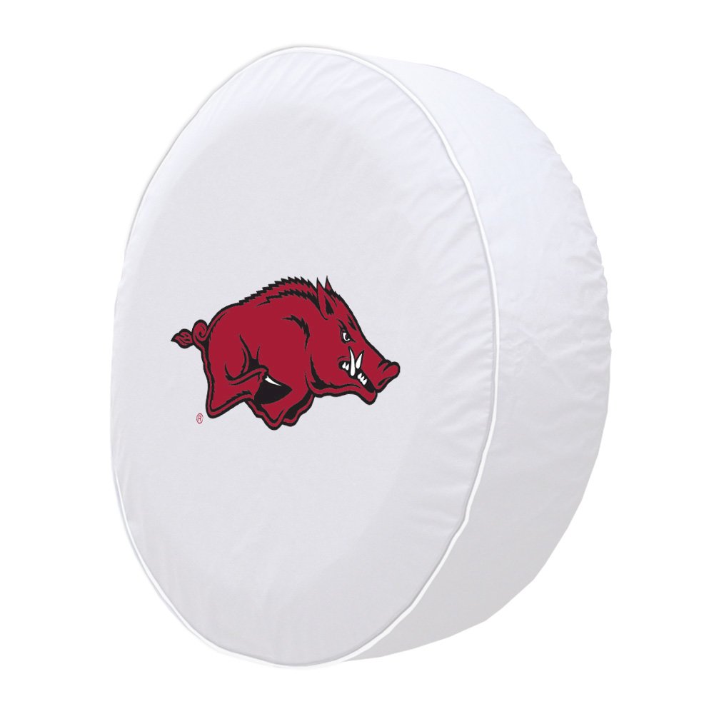24 x 8 Arkansas Tire Cover. Picture 2