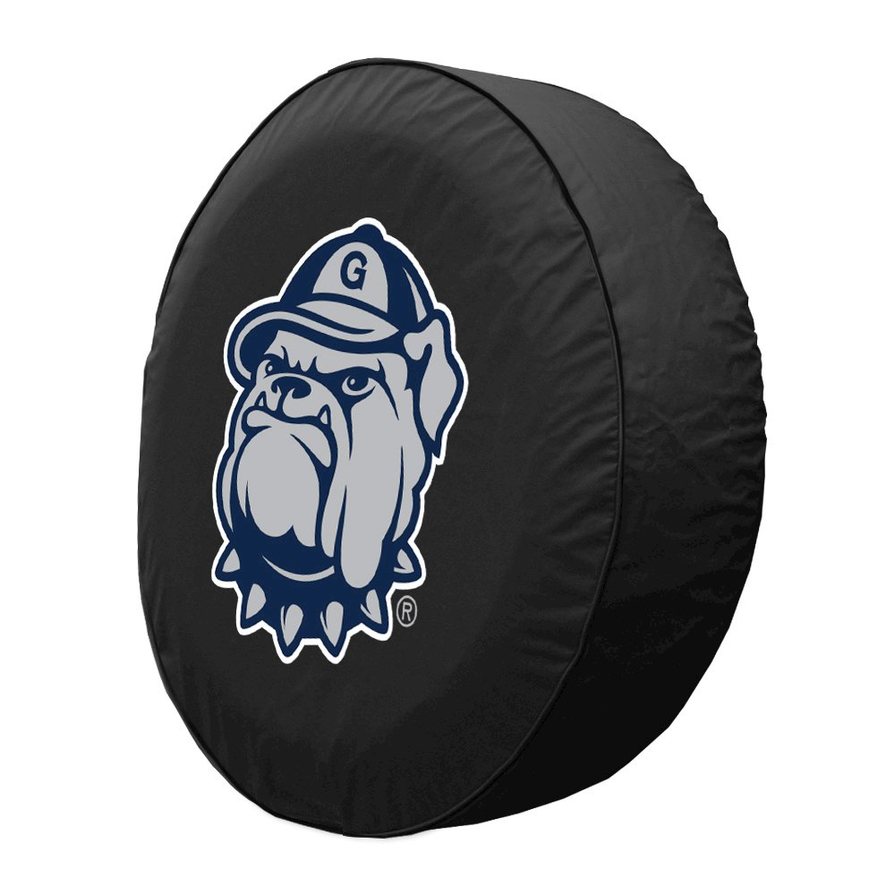 25 1/2 x 8 Georgetown Tire Cover. Picture 2