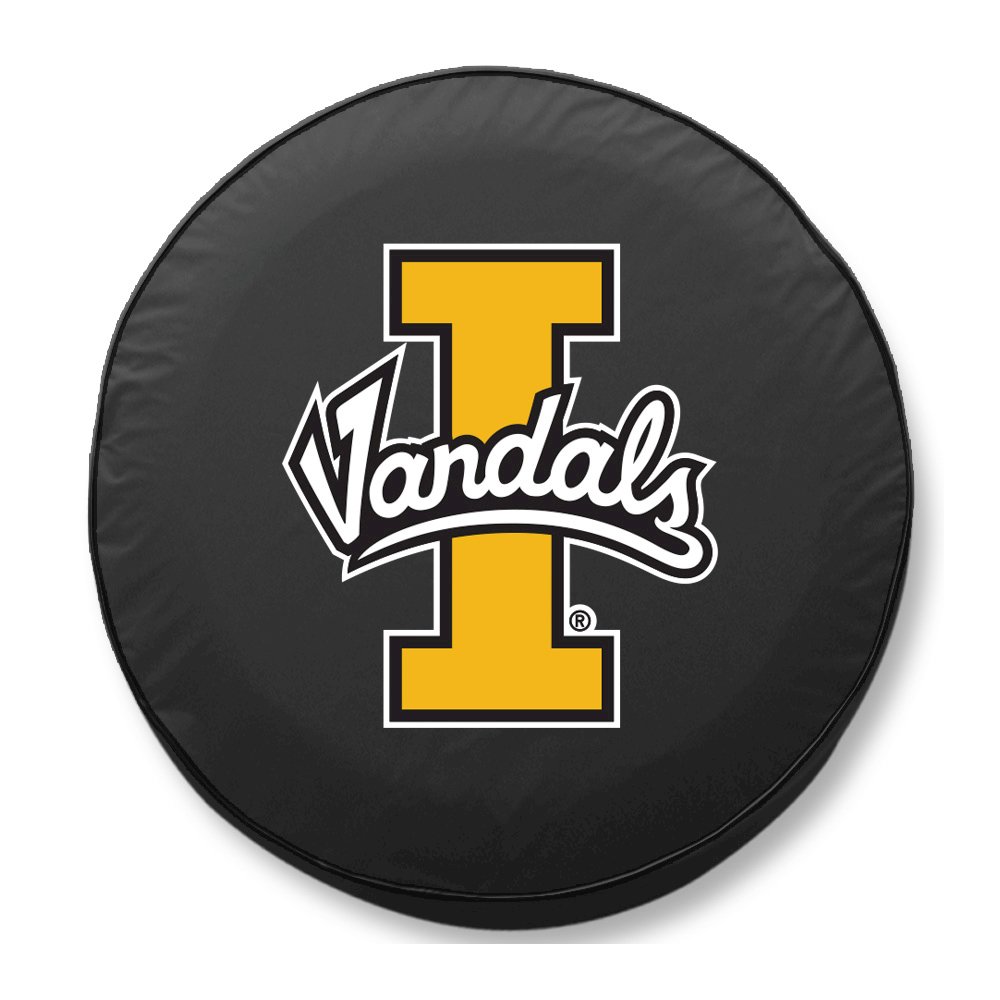 25 1/2 x 8 Idaho Tire Cover. Picture 1