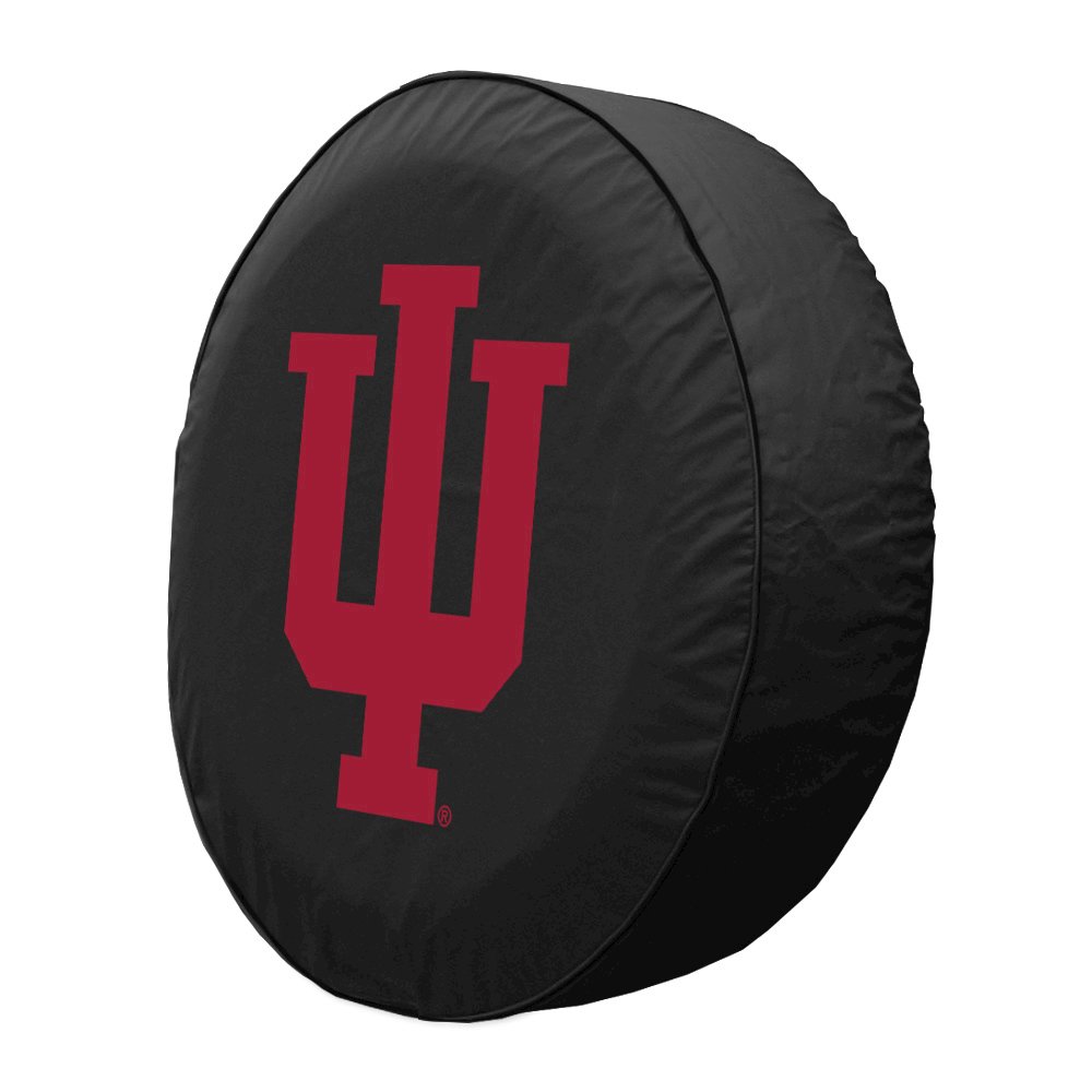 25 1/2 x 8 Indiana Tire Cover. Picture 2