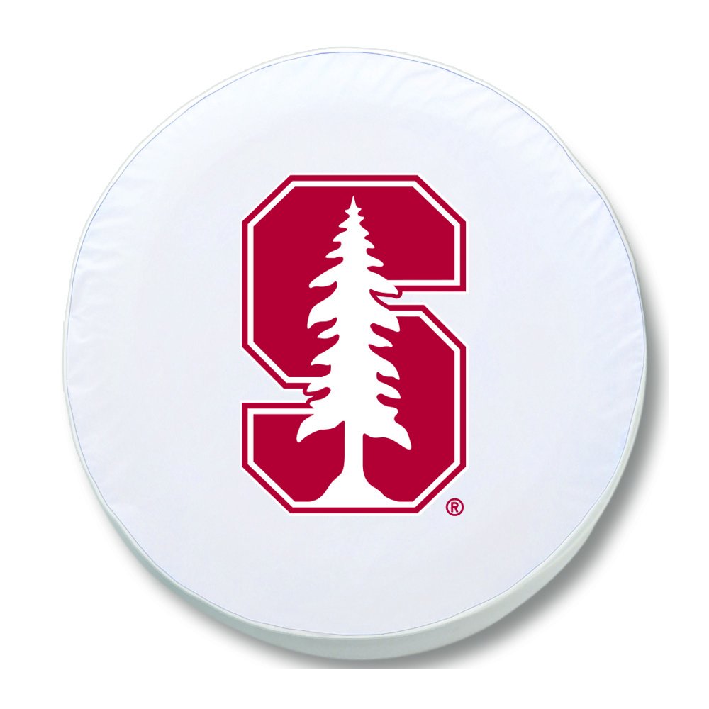 25 1/2 x 8 Stanford Tire Cover. Picture 1