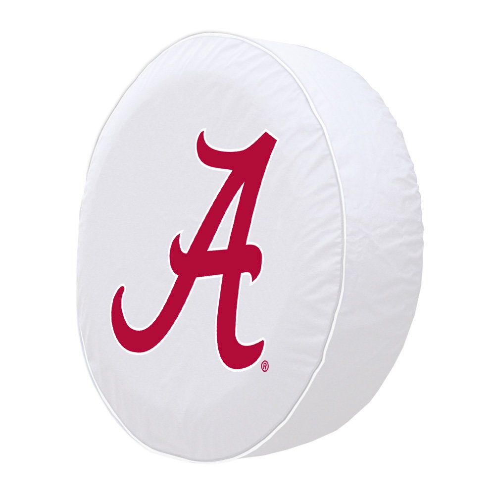 21 1/2 x 8 Alabama "A" Tire Cover. Picture 2