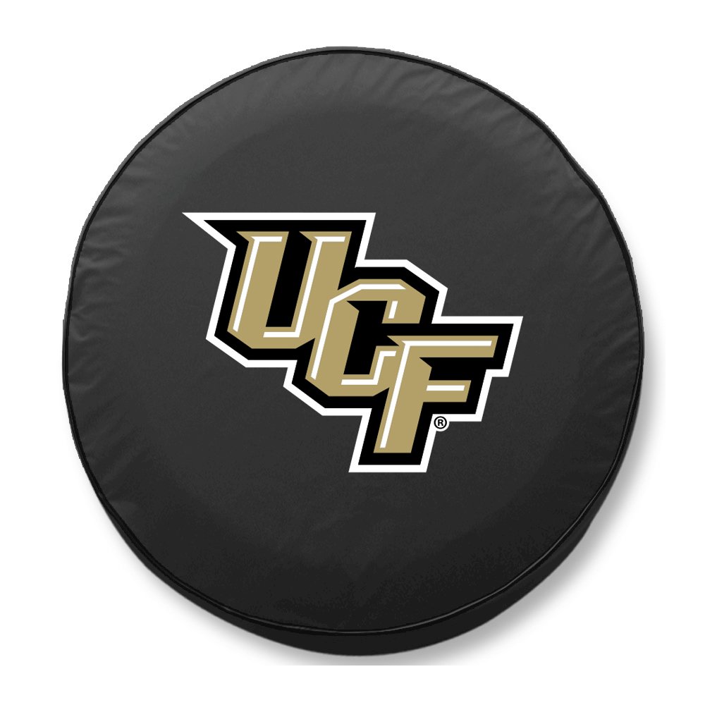 21 1/2 x 8 Central Florida Tire Cover. Picture 1
