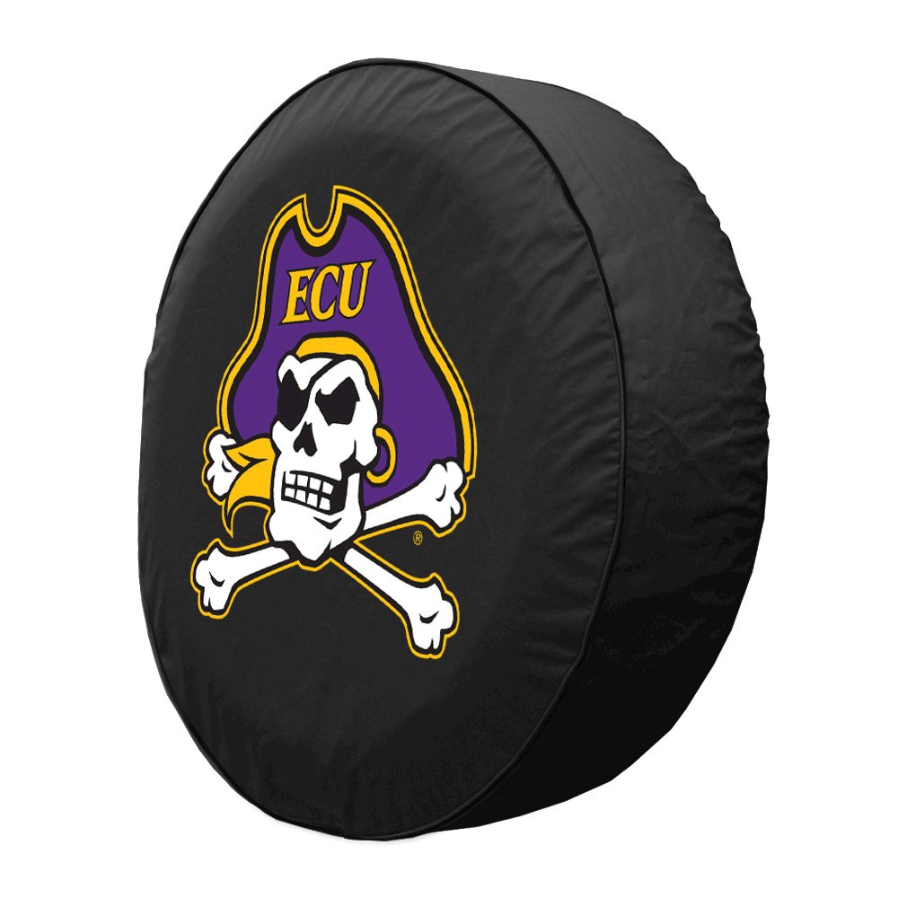 24 x 8 East Carolina Tire Cover. Picture 2