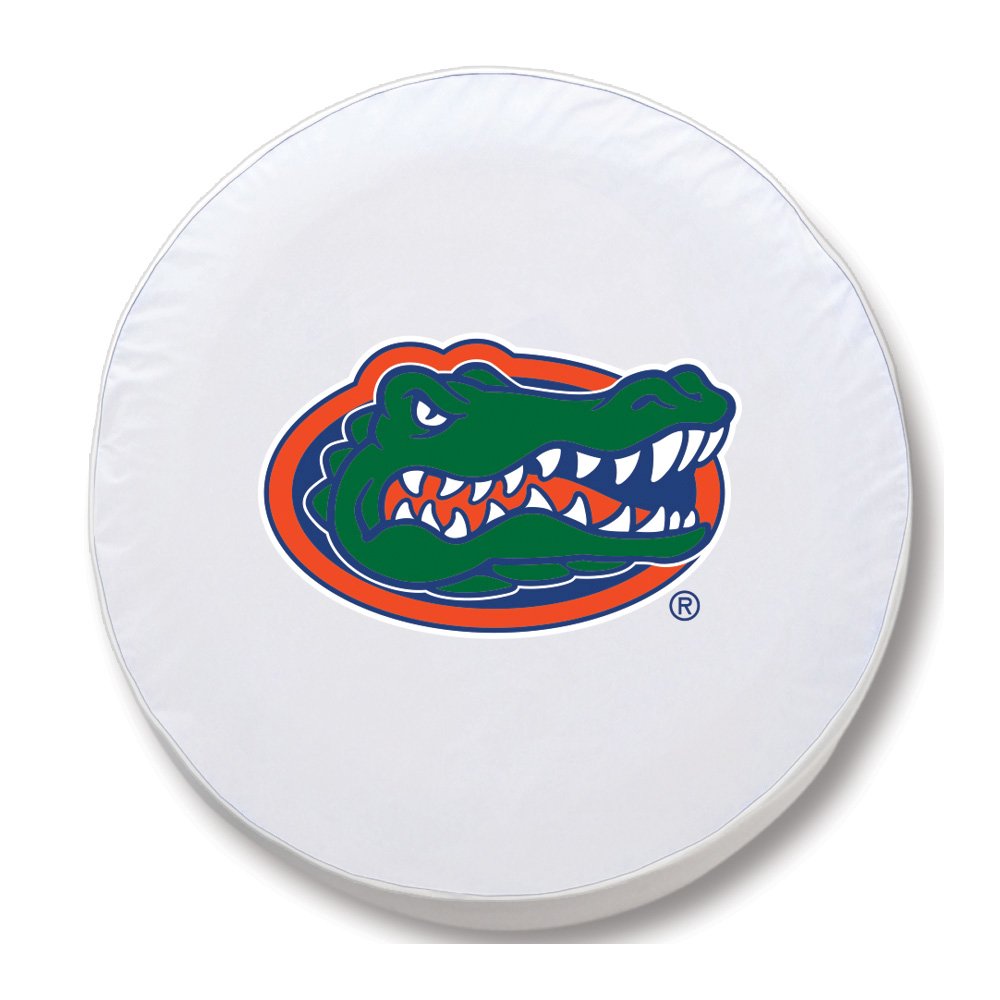 24 x 8 Florida Tire Cover. Picture 1